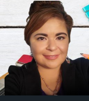 Ms.Martinez - Jones